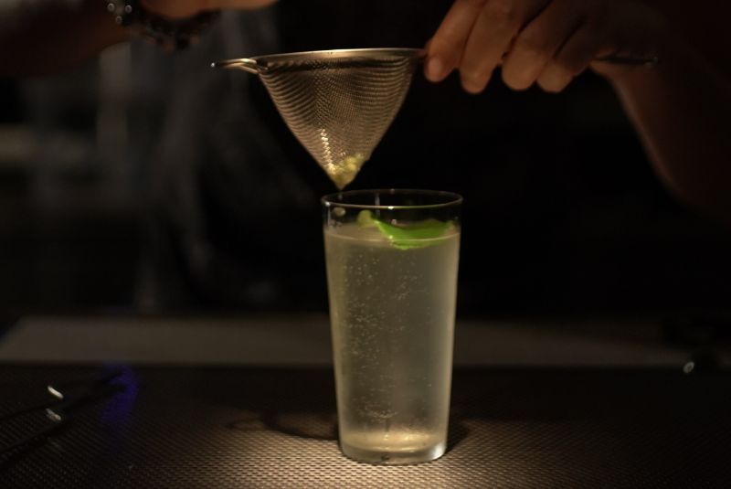 NO SLEEP CLUB (SINGAPORE) VODKA SODA